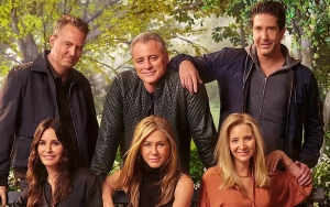 Emmys Producers Respect Matthew Perry's 'Friends' Co-Stars' Decision to Not Be Part of Tribute