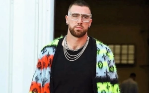 A Rare Look Inside Travis Kelce's $6M Mansion Shared by His Barber