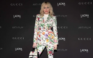 Miley Cyrus' Unreleased Song 'Doctor' Previewed at Louis Vuitton Fashion Show