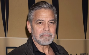 George Clooney Explains Why He Thinks Directing Movies is 'More Fun' Than Acting