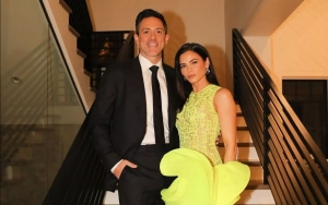 Jenna Dewan Flaunts Bare Baby Bump as She's Expecting Baby No. 2 With Fiance Steve Kazee