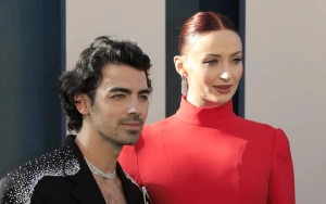 Sophie Turner Seeks to Dismiss Her Child Abduction Allegation Against Joe Jonas
