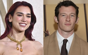 Dua Lipa Appears to Confirm Callum Turner Relationship With PDA-Filled Date Night