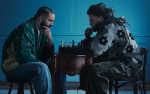 Drake and J. Cole's 'It's All a Blur Tour - Big As the What?' Gets Delayed