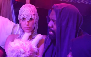 Kanye West's Wife Bianca Censori Sparks Pregnancy Speculations With New Fashion Styles