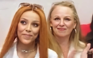 Doja Cat's Mom Reveals Raptress as Abuse Victim by Her Own Brother