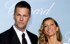 Gisele Bundchen Lives Her 'Truth' by Ignoring What People Say About Her