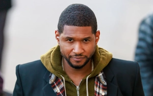 Usher Hopeful His Upcoming Super Bowl Halftime Show Performance Will Heal Fans