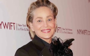 Sharon Stone's 'Barbie' Movie Pitch Was Mocked by Studio Bosses 