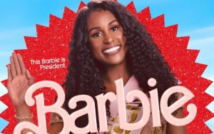 Issa Rae Had Her 'Worst Nightmare' When Filming 'Barbie' Dance Scene 