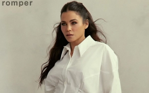 Jenna Dewan's Belief in 'Magic' Helps Her Stay 'Centered'