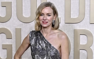 Naomi Watts Recalls Her Reaction to Shocking Menopause Warning