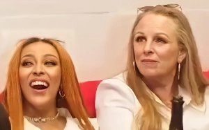 Doja Cat's Brother Denies Abuse Allegations by Mother, Insists He Hasn't Seen 'Anybody in Years'