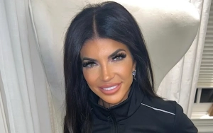 Teresa Giudice Recalls 'Really Good' Food and 'Beautiful' Scenery During Her Prison Time