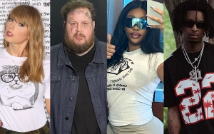 Taylor Swift, Jelly Roll, SZA and 21 Savage Among Top IHeartRadio Music Awards 2024 Nominees