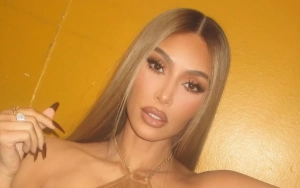 Kim Kardashian's SKIMS Launches Edible Underthings Ahead of Valentine