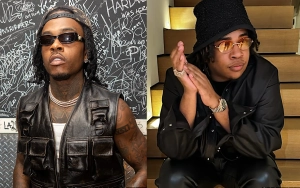 Gunna and Turbo's New 'Bachelor' Music Video Features Famous Vixens