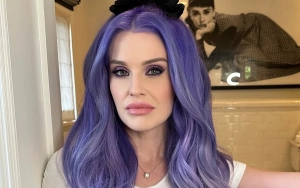 Kelly Osbourne Recalls Taking 'a Long, Hard Look' at Herself After Backlash Over Latino Comment