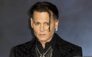 Johnny Depp Felt 'Incredibly Fulfilled' Directing 'Modi'