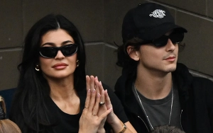 Kylie Jenner Has Introduced Boyfriend Timothee Chalamet to Her Two Kids 