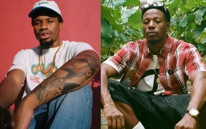Denzel Curry Defends Joey Bada$$ After Fans Dislike New Snippet of His Song 'Passports and Suitcases