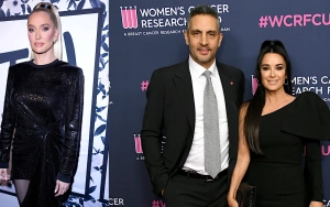 Erika Jayne Hopes to See Kyle Richards 'Eviscerated' Over Her Split at 'RHOBH' Reunion