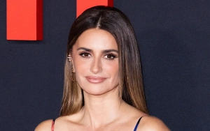 Penelope Cruz Blames 'Great Trauma' From Witnessing Sister Get Run Over for Fear of Driving