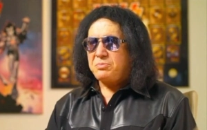 Gene Simmons Books Solo Show After KISS Quit Touring