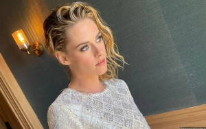 Kristen Stewart to Quit Acting If She Can't Get Funding for Directorial Debut