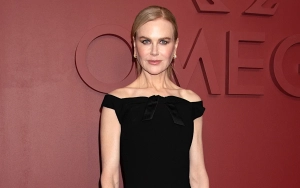 Nicole Kidman Recalls Depression During Covid-19 Pandemic