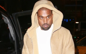 Kanye West Ignites Anti-Semitism Backlash With Neo-Nazi T-Shirt Despite Apology