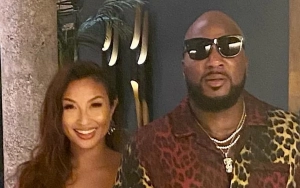 Jeannie Mai Seeks to Delay Prenuptial Agreement Enforcement Amid Jeezy Divorce