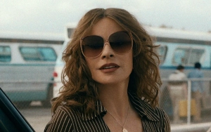 Sofia Vergara Slapped With Lawsuit by Griselda Blanco's Estate Over Netflix Series