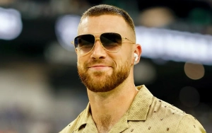 Travis Kelce Has No Plans to Move From Kansas City Despite Rising Fame Since Dating Taylor Swift