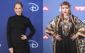 Sara Haines Calls Out 'Disrespectful' Madonna Amid Lawsuit Over 2-Hour Concert Delay