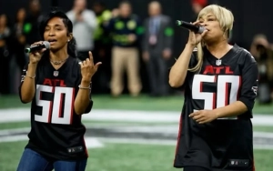 T-Boz Insists She's 'Just Fine' Despite Fans' Concern After TLC's Australian Tour Cancellation