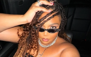 Lizzo Hints at New Music With Never-Before-Seen Video From Studio