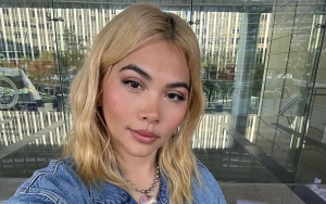 Hayley Kiyoko Opens Up on Her Struggle With 'Chronic Stress'