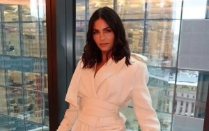 Jenna Dewan Unsure How Her Body Will React to Third Pregnancy