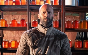 'The Beekeeper' Director Compares the Movie to 'Die Hard'