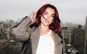 Dua Lipa on Her Pro-Palestine Message: 'My Feelings on Displaced People Are Very Real'