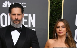 Sofia Vergara Doesn't Need a Man After Joe Manganiello Split