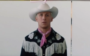 Ryan Gosling Unsure If It's Good Idea to Let His Little Kids Watch 'Barbie'