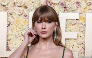 Taylor Swift's 'Disorderly' Stalker Taken Into Custody After Trying to Break into Her NYC Apartment