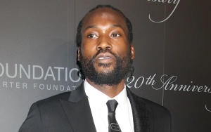 Meek Mill Clowned for Asking How Fans in Africa Listen to His Music