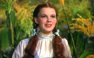 Mobster Who Stole Ruby Slippers From 'The Wizard of Oz' Thought There Had Been Real Rubies Inside