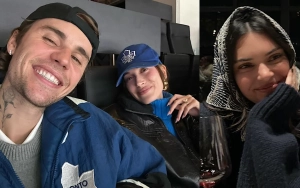 Hailey Bieber Further Hints at Marital Issue With Justin by Hanging Out More With Friends