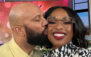 Common and Jennifer Hudson Subtly Confirm Romance After Dating for Almost 2 Years