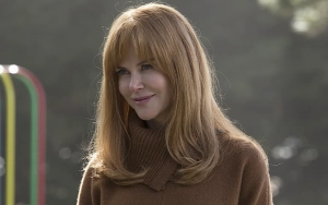 Nicole Kidman Shares Spoiler for 'Big Little Lies' Season 3