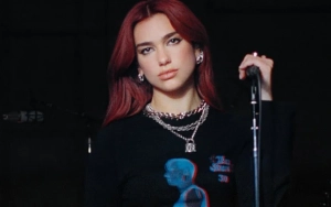 Dua Lipa Wants Upcoming Album to Capture the 'Essence of Youth and Freedom'